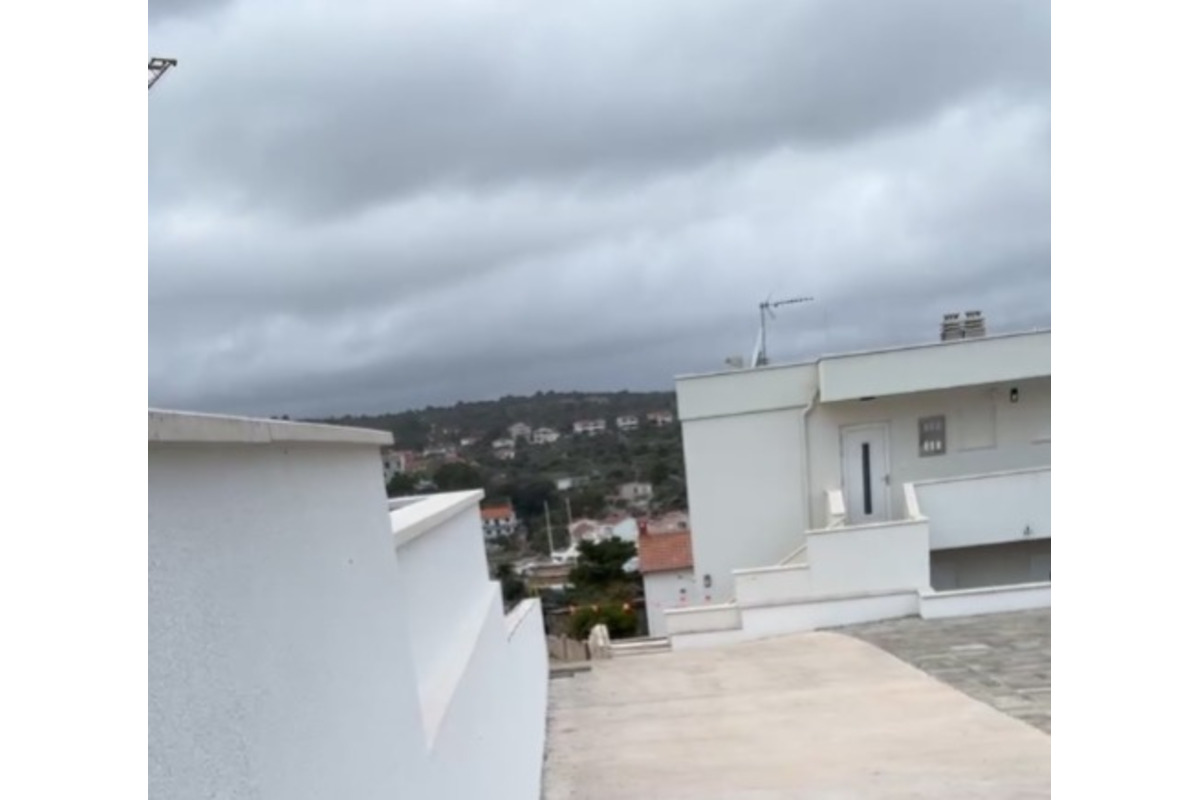 FOTO: Matovič ukázal údajnú vilu Roberta Fica v Chorvátsku, foto 7