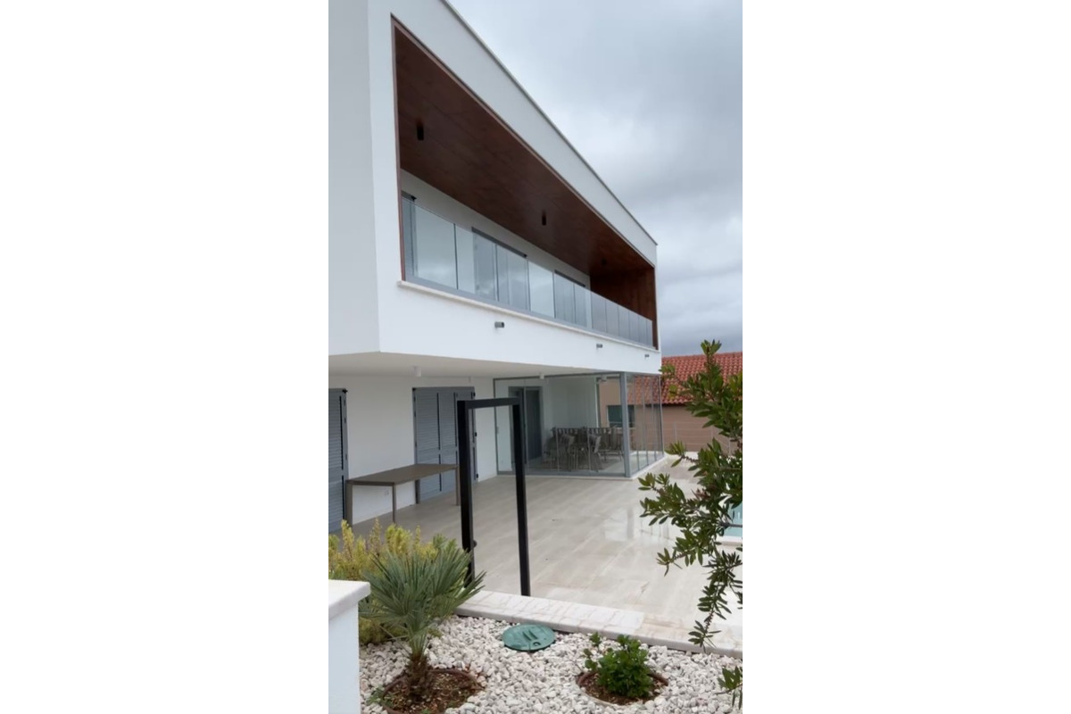 FOTO: Matovič ukázal údajnú vilu Roberta Fica v Chorvátsku, foto 11