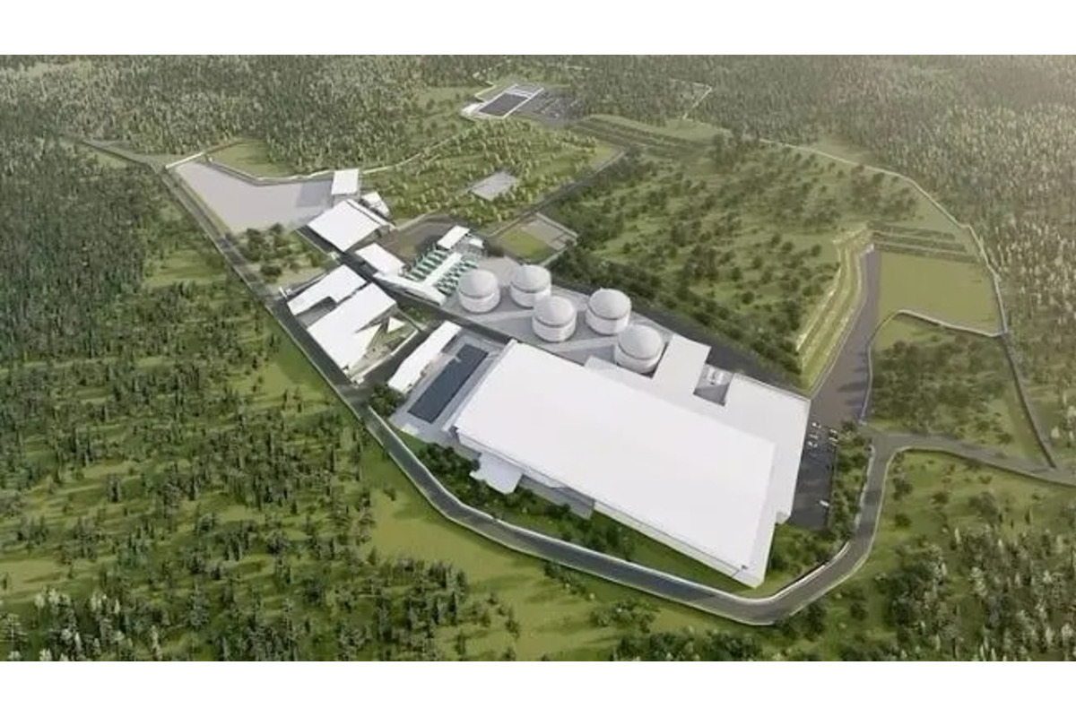 FOTO: Technologické parky vo svete , foto 1