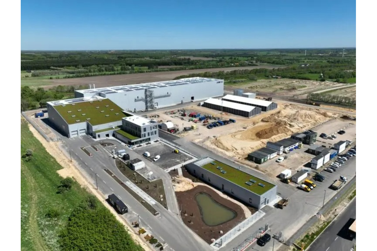 FOTO: Technologické parky vo svete , foto 2