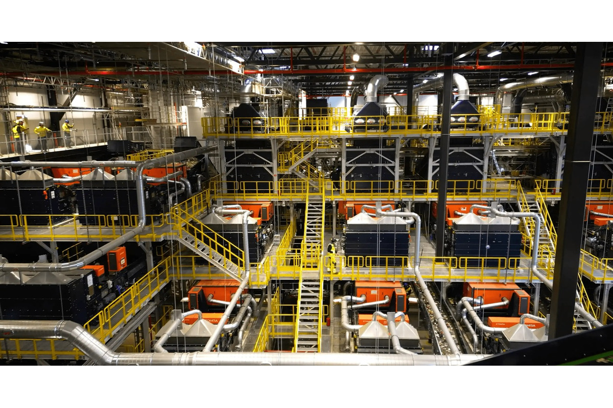 FOTO: Technologické parky vo svete , foto 4