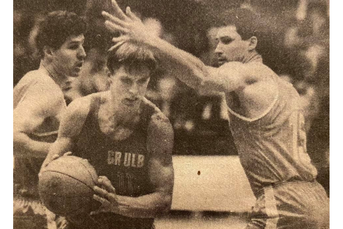 FOTO: Navždy odišiel bývalý kapitán basketbalového klubu Prievidza , foto 2