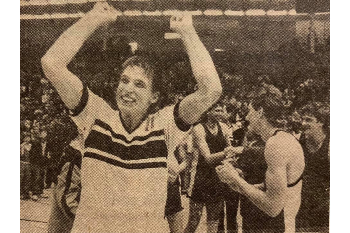FOTO: Navždy odišiel bývalý kapitán basketbalového klubu Prievidza , foto 3
