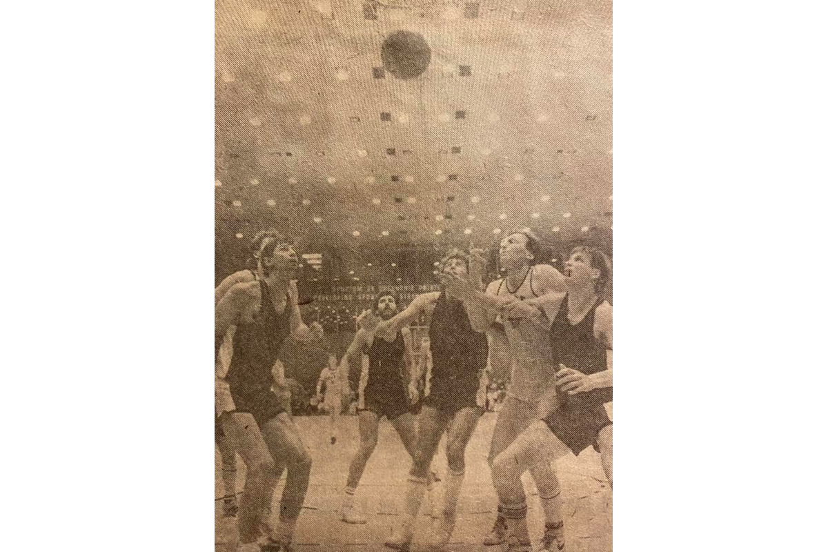 FOTO: Navždy odišiel bývalý kapitán basketbalového klubu Prievidza , foto 6