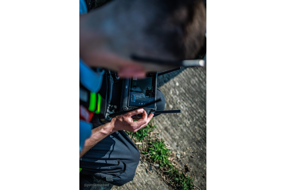 FOTO: Ružinovský prístav potrápila ropná škvrna, museli zasiahnuť hasiči, foto 7