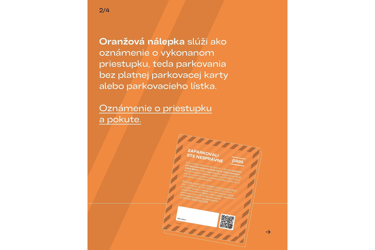 FOTO: Čo znamenajú farby na nálepkách PAAS?, foto 2