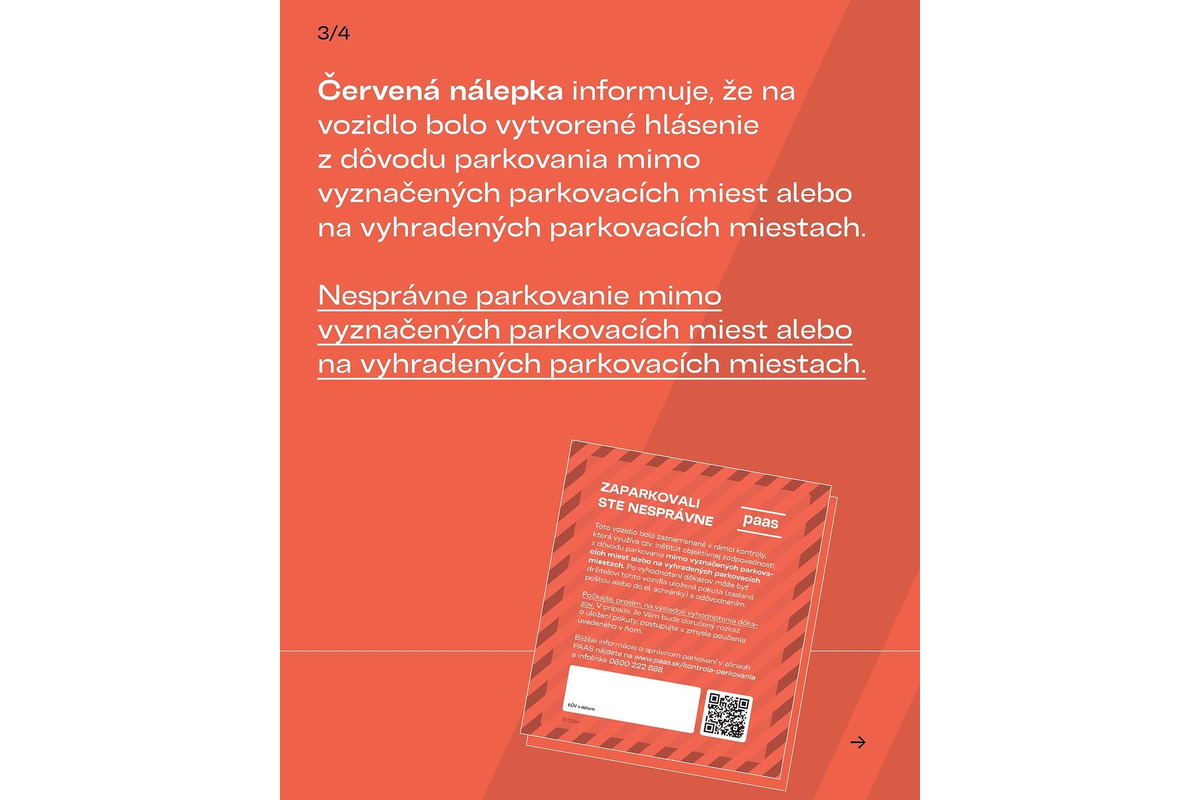 FOTO: Čo znamenajú farby na nálepkách PAAS?, foto 3