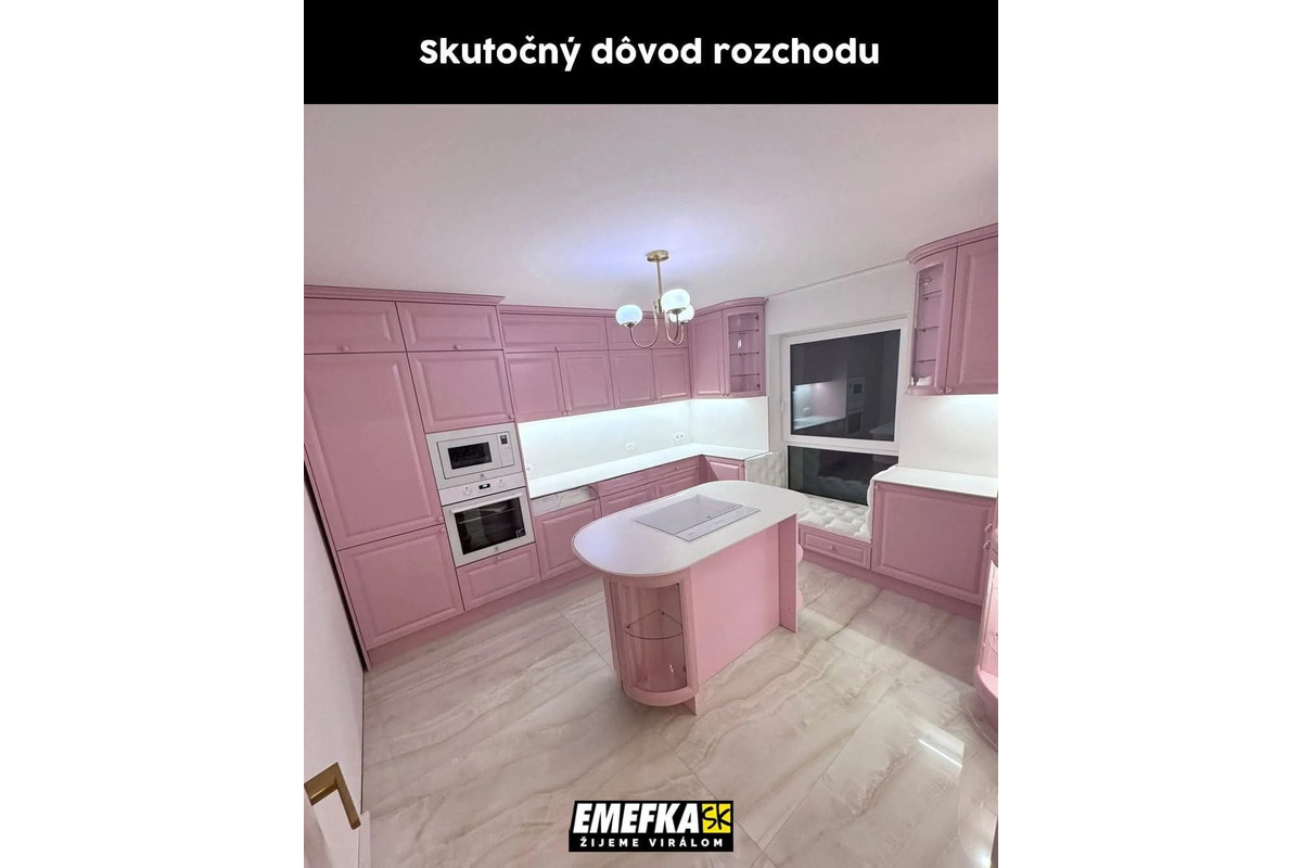 FOTO: Satirické stránky reagujú na rozchod Bianky a Jovinečka, foto 1