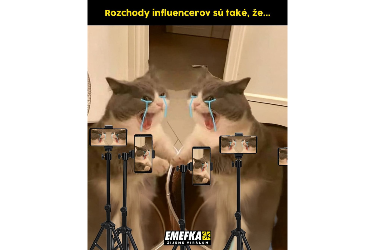 FOTO: Satirické stránky reagujú na rozchod Bianky a Jovinečka, foto 2