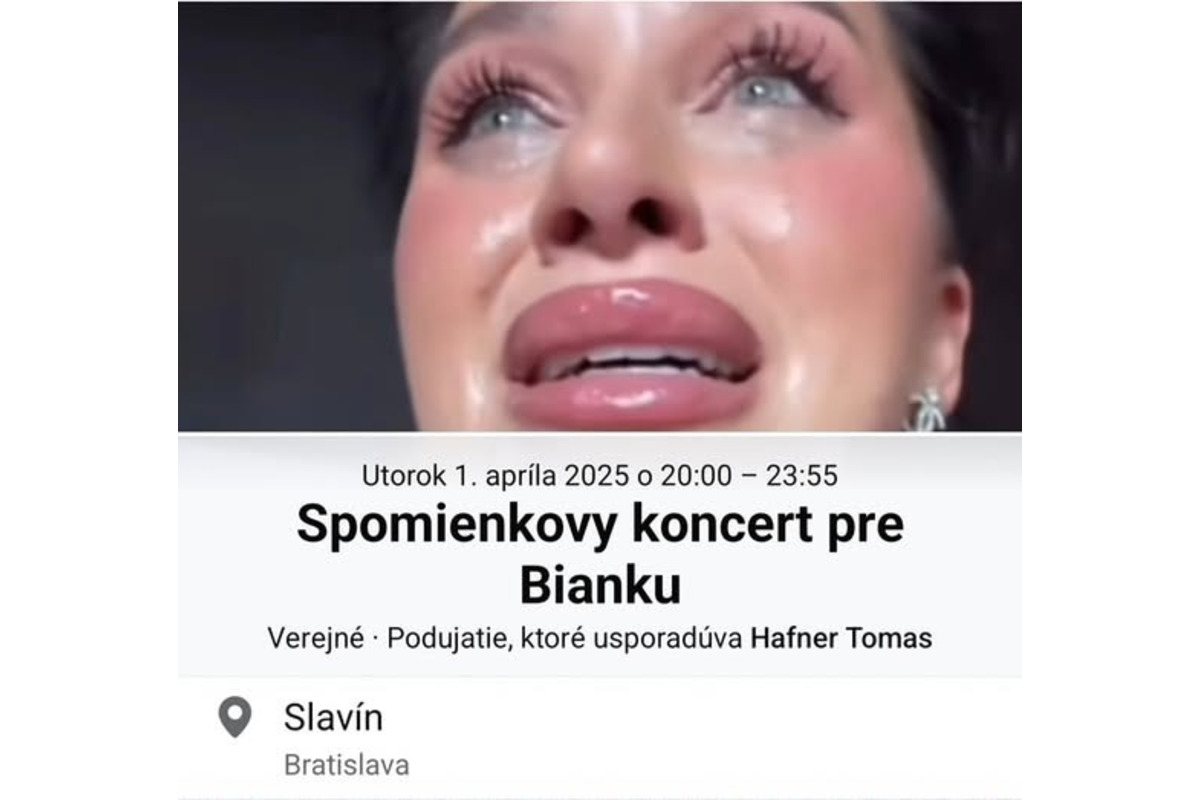 FOTO: Satirické stránky reagujú na rozchod Bianky a Jovinečka, foto 6