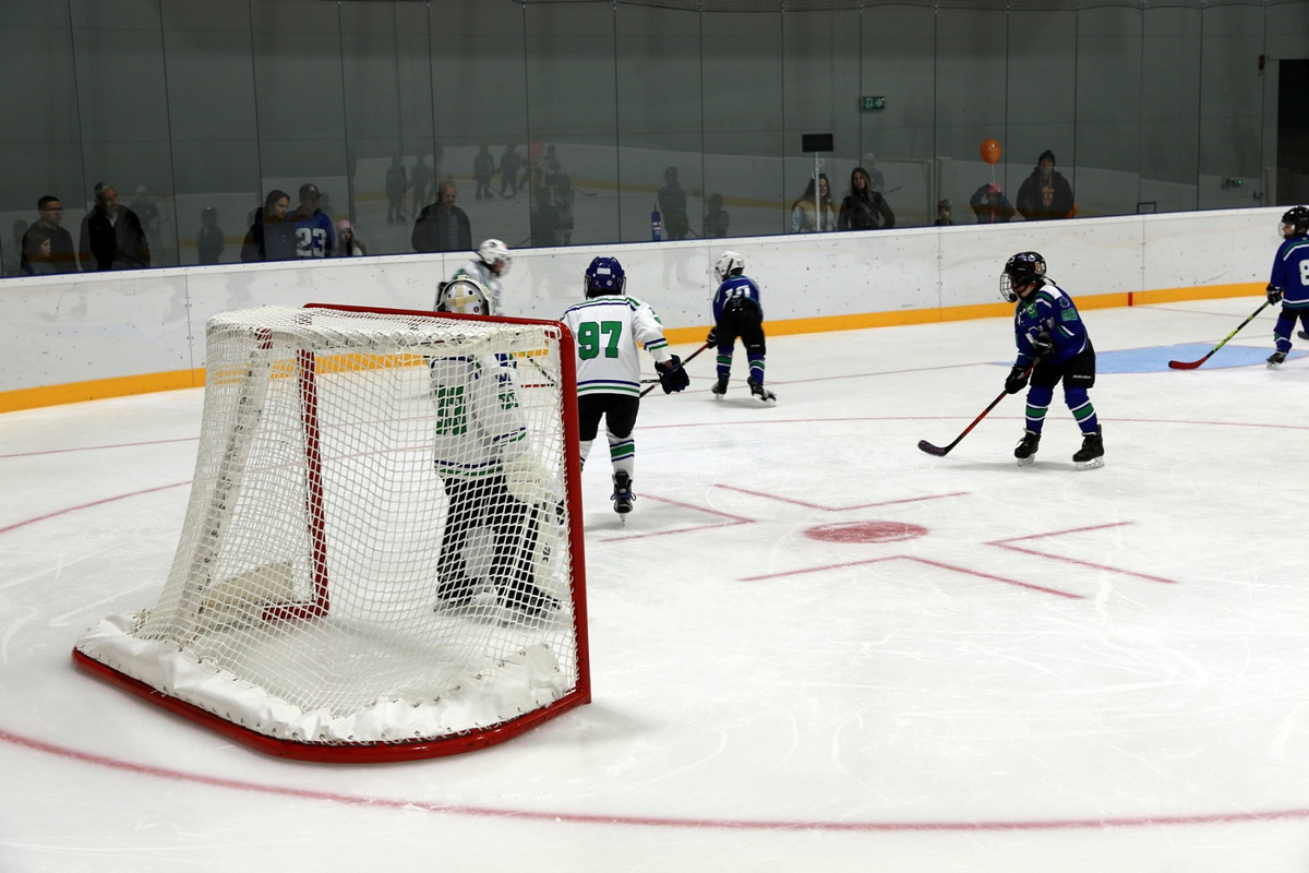 FOTO: V Malackách otvorili novú športovú halu, foto 5