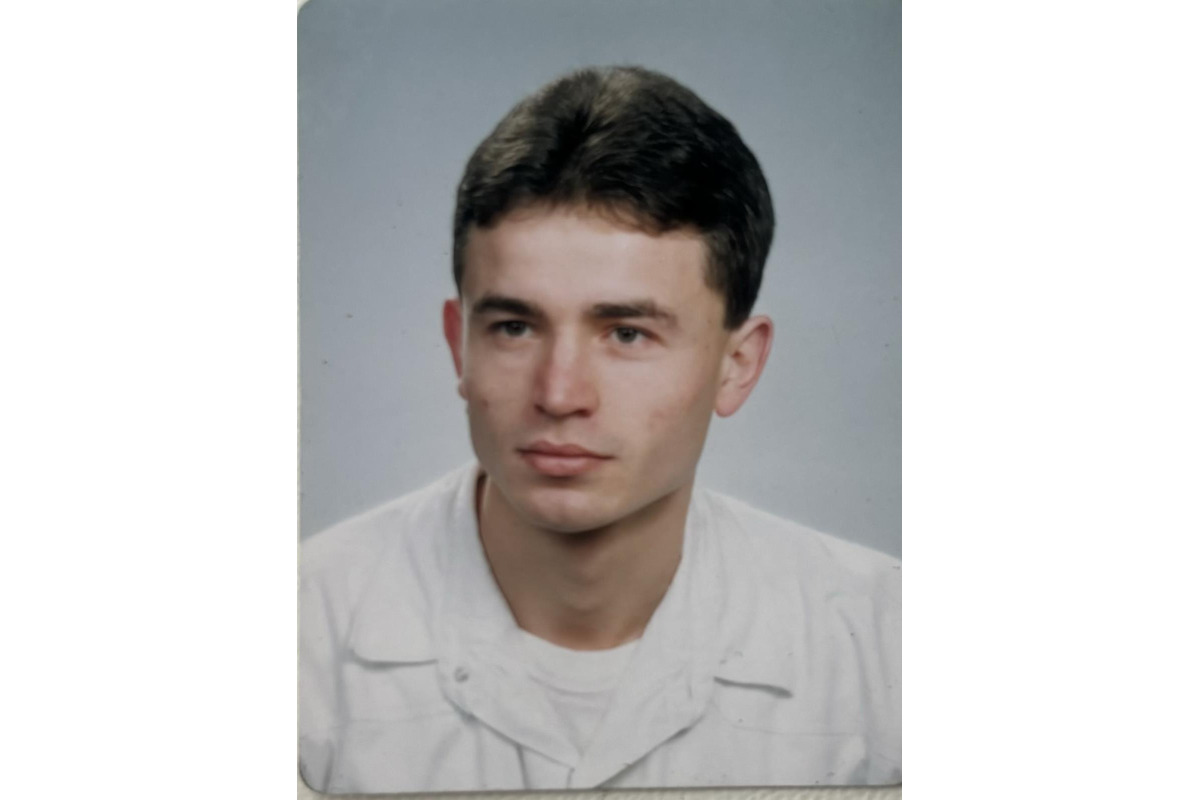 FOTO: Igor z Bardejova bol 20 rokov nezvestný. Našli ho mŕtveho vo Vltave, foto 1