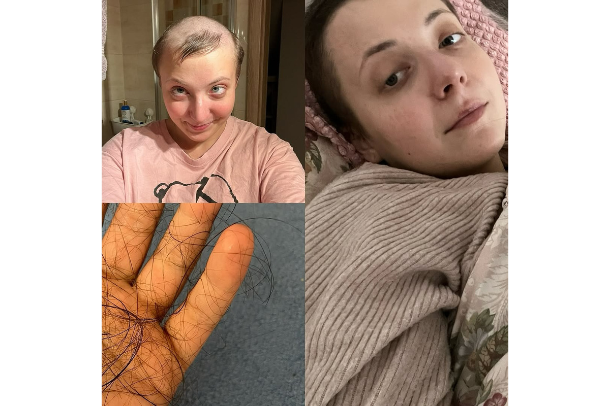 FOTO: Anička Slováčková prehrala boj s rakovinou, no nevzdávala sa do poslednej chvíle, foto 1