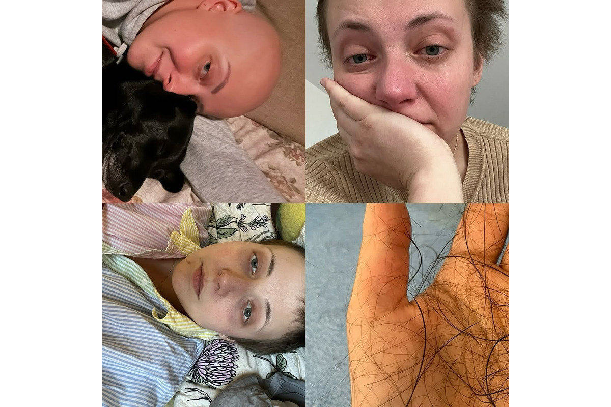 FOTO: Anička Slováčková prehrala boj s rakovinou, no nevzdávala sa do poslednej chvíle, foto 2