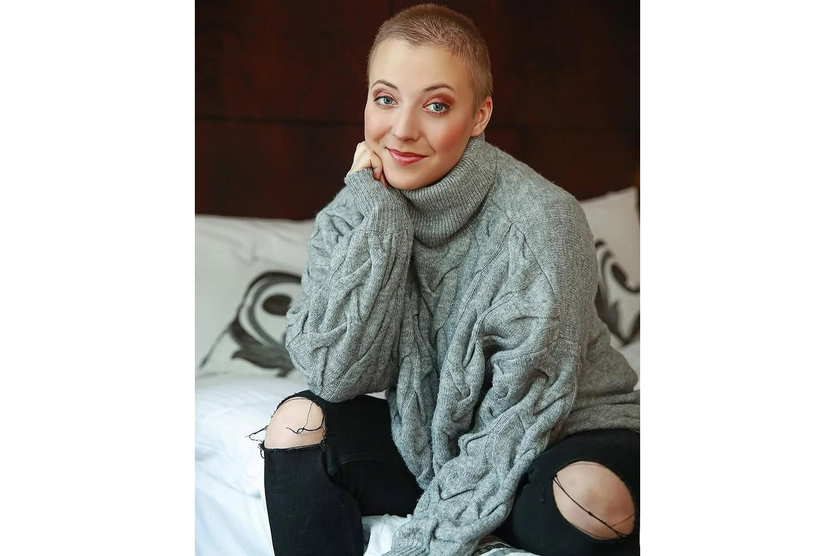 FOTO: Anička Slováčková prehrala boj s rakovinou, no nevzdávala sa do poslednej chvíle, foto 6