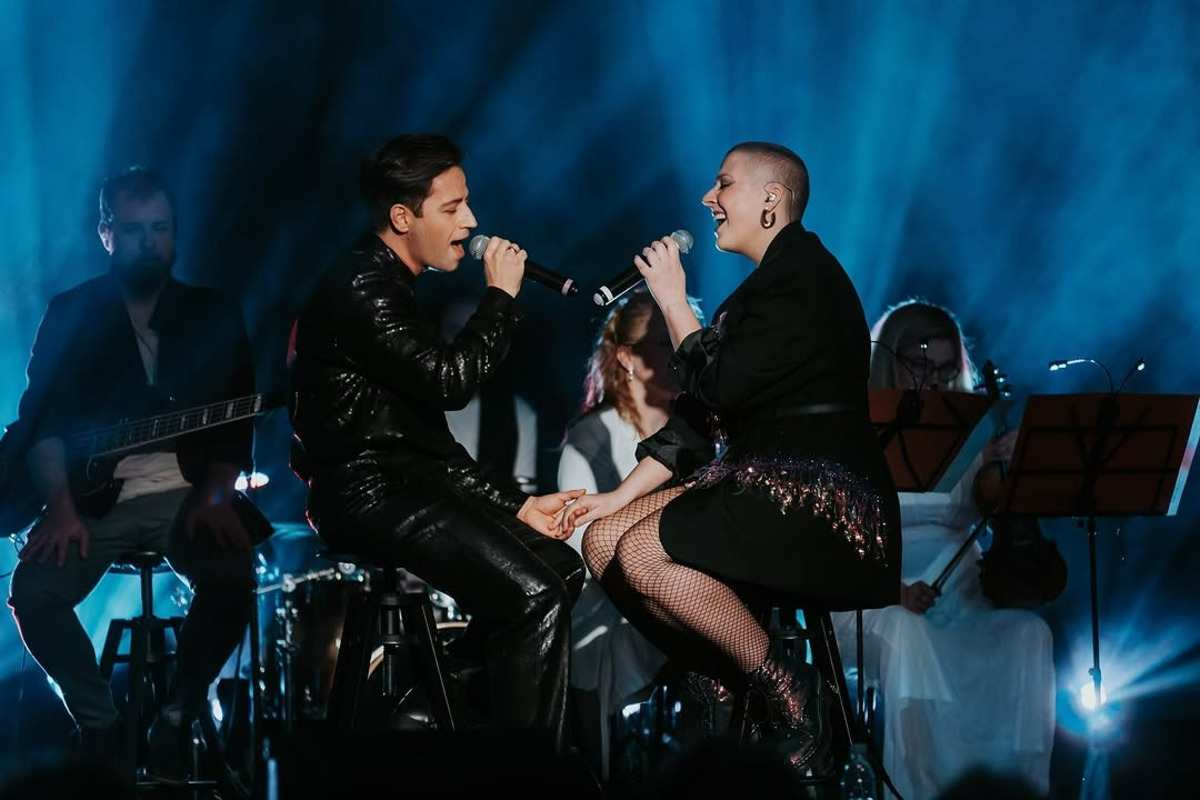 FOTO: Anička Slováčková prehrala boj s rakovinou, no nevzdávala sa do poslednej chvíle, foto 7