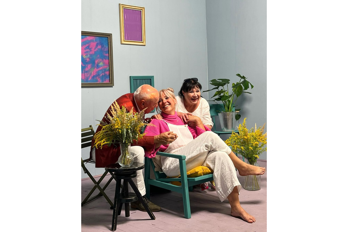 FOTO: Anička Slováčková prehrala boj s rakovinou, no nevzdávala sa do poslednej chvíle, foto 9