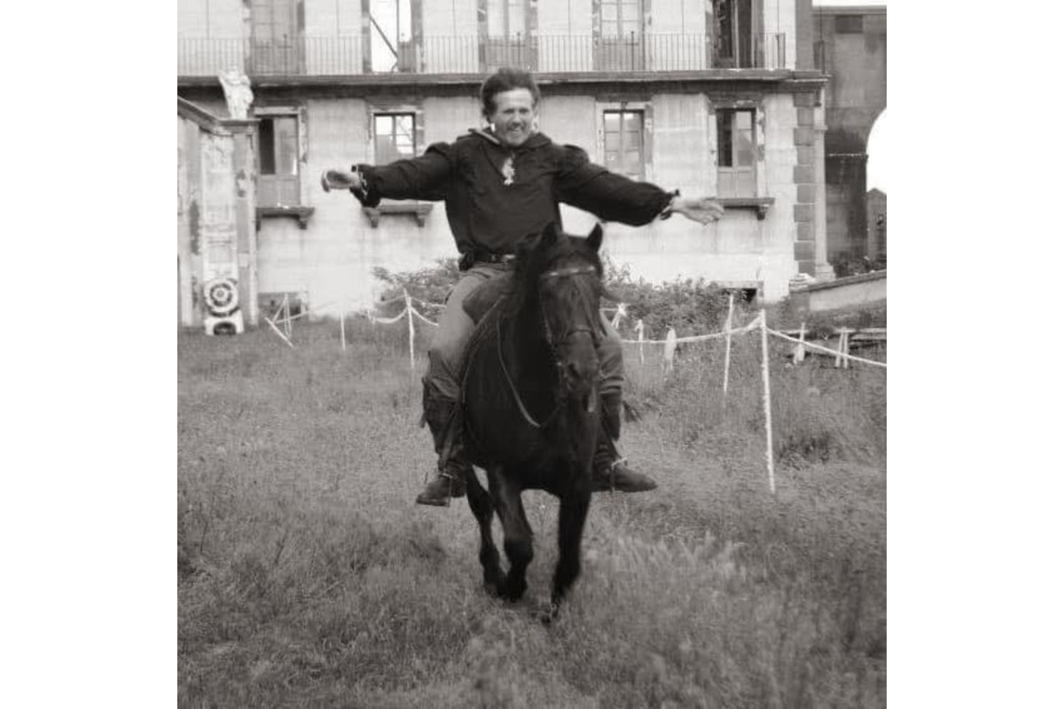 FOTO: Peter Andy Hric, foto 1