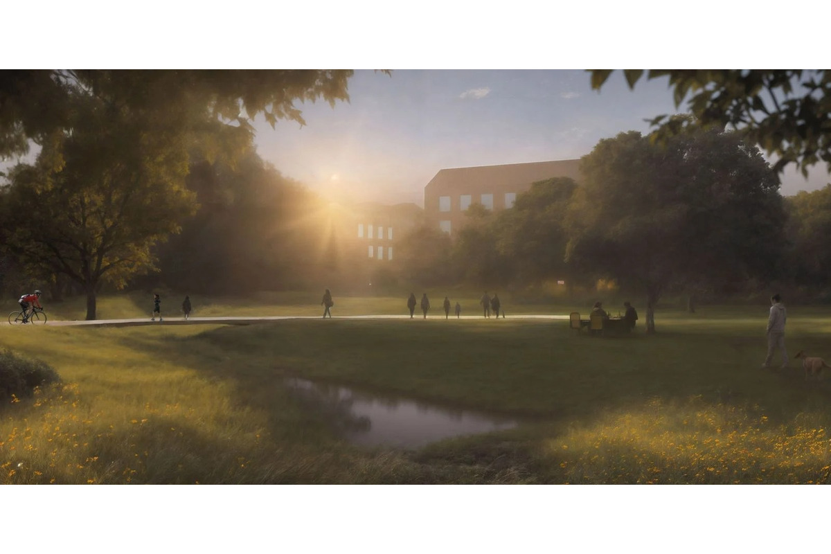 FOTO: Na letisku Vajnory vznikne nová mestská štvrť, foto 2