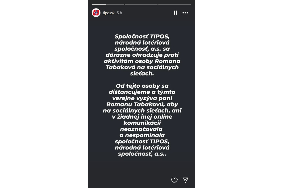 FOTO: Tabak vs TIPOS. Hádka o štátnu firmu, Huliaka a označovanie na sieťach, foto 4