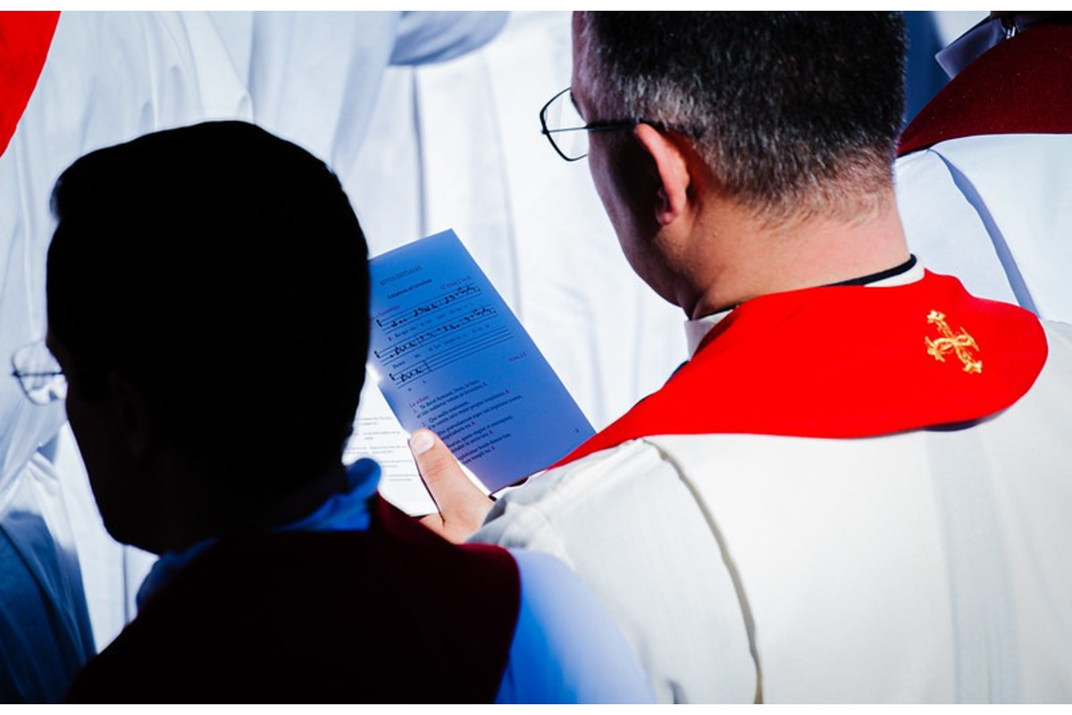 FOTO: Pohreb pápeža Františka, foto 4