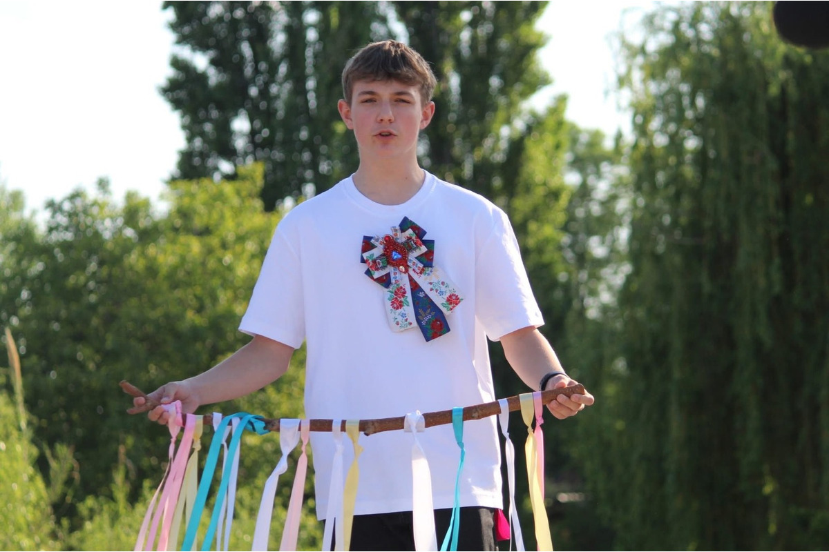 FOTO: Takto prebiehalo stavanie májov v Bratislavskom kraji, foto 4