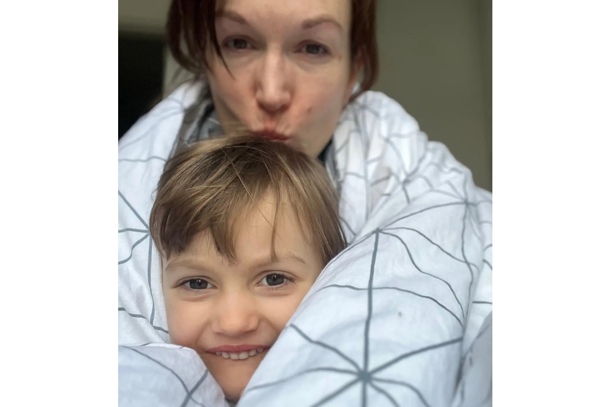 FOTO: Nina bojuje s rakovinou, ľudia jej pomáhajú prostredníctvom zbierky na Donio, foto 1