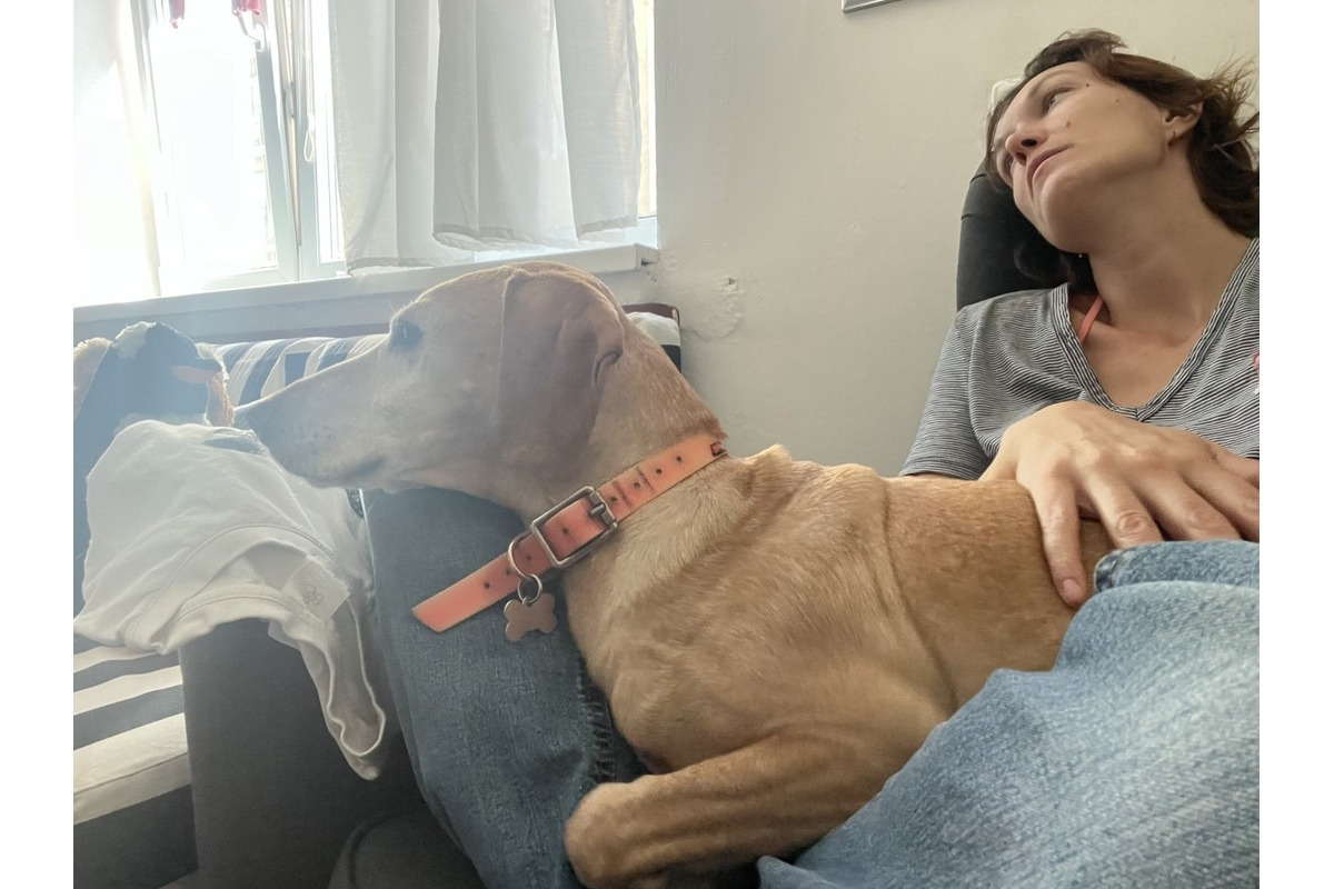 FOTO: Nina bojuje s rakovinou, ľudia jej pomáhajú prostredníctvom zbierky na Donio, foto 2