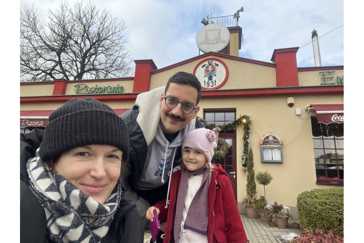 FOTO: Nina bojuje s rakovinou, ľudia jej pomáhajú prostredníctvom zbierky na Donio, foto 5