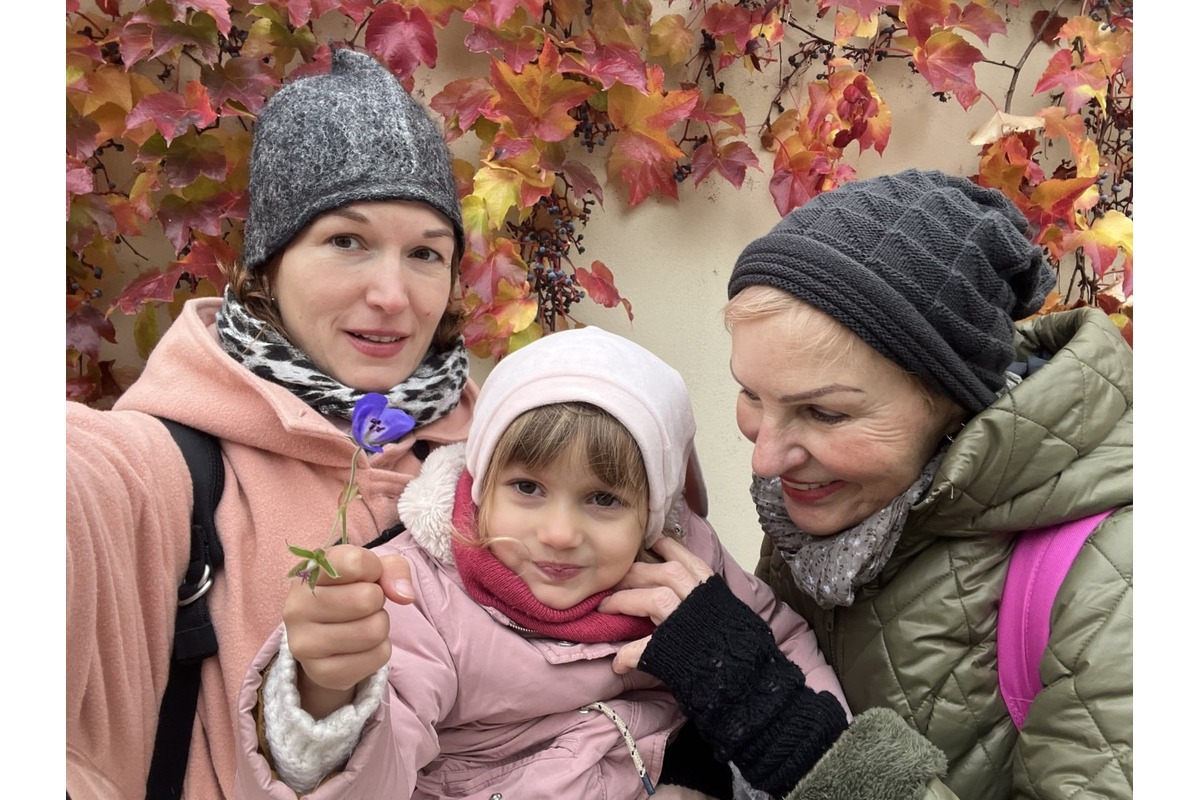 FOTO: Nina bojuje s rakovinou, ľudia jej pomáhajú prostredníctvom zbierky na Donio, foto 6