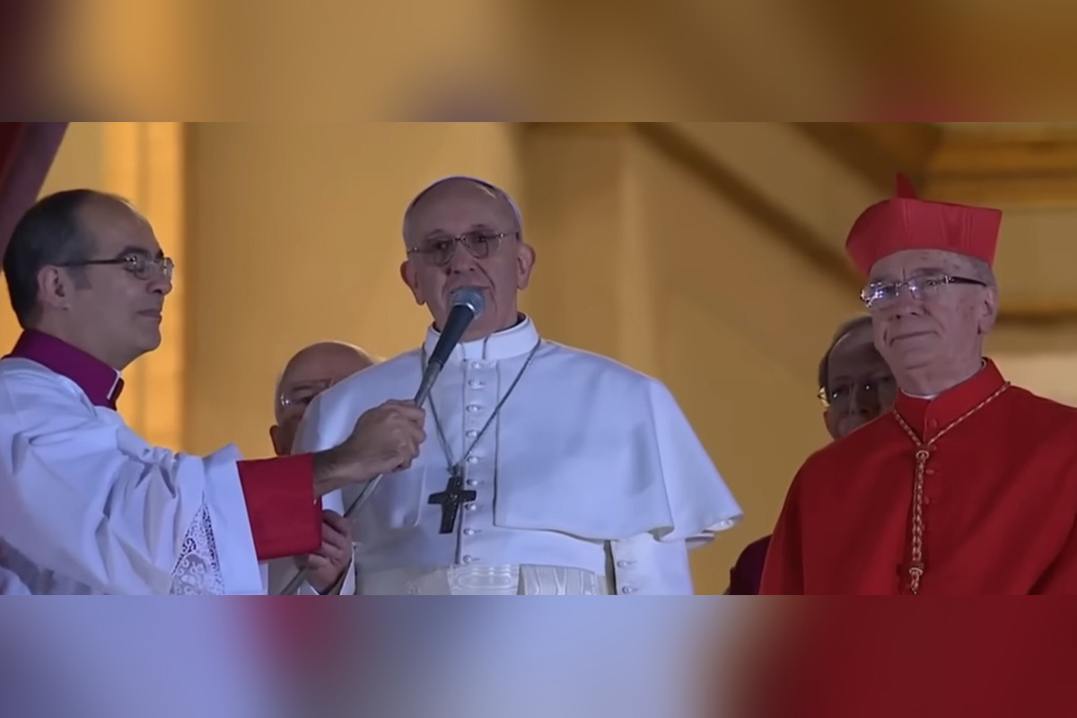 FOTO: Vatikán sa pripravuje na historickú voľbu: Konkláve začína už zajtra, foto 2