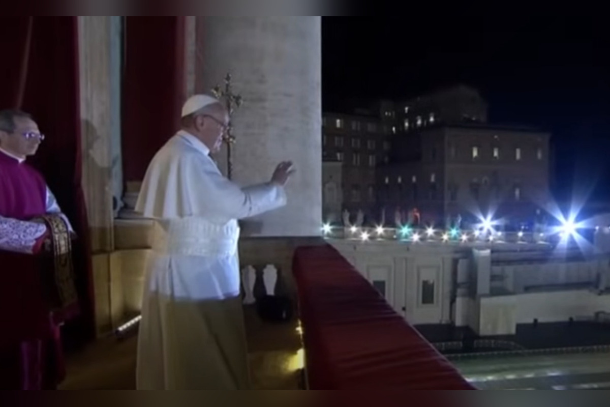 FOTO: Vatikán sa pripravuje na historickú voľbu: Konkláve začína už zajtra, foto 3