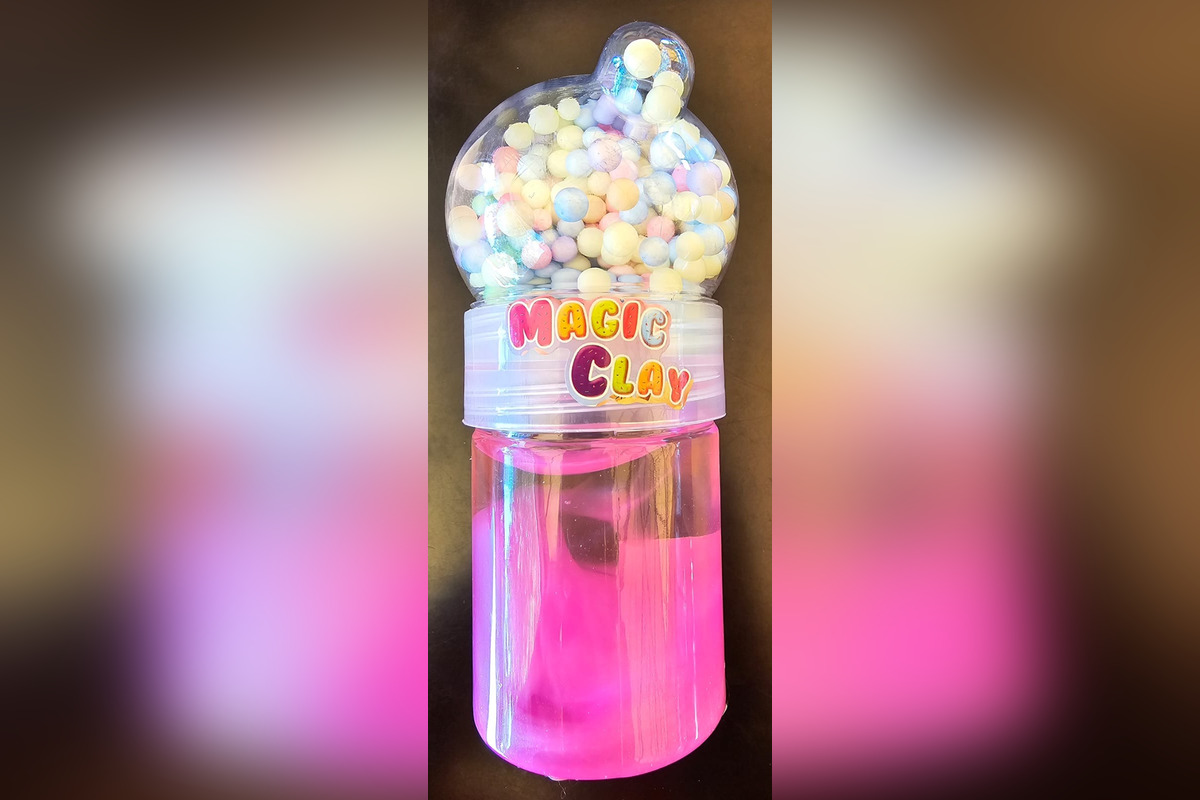 FOTO: Sliz, bicykel aj lacné nákupy z Číny. Tieto hračky môžu vážne poškodiť zdravie detí, foto 3