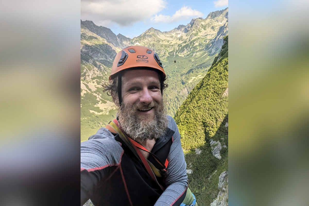 FOTO: Zomrel lekár Rado Kuchár, foto 3