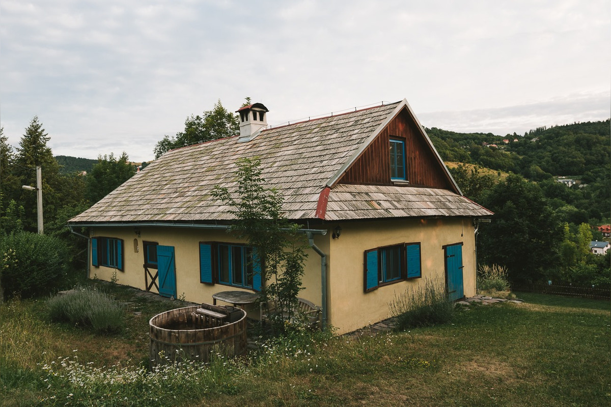 FOTO: Projekt Nebo nas Štiavnicou, foto 4