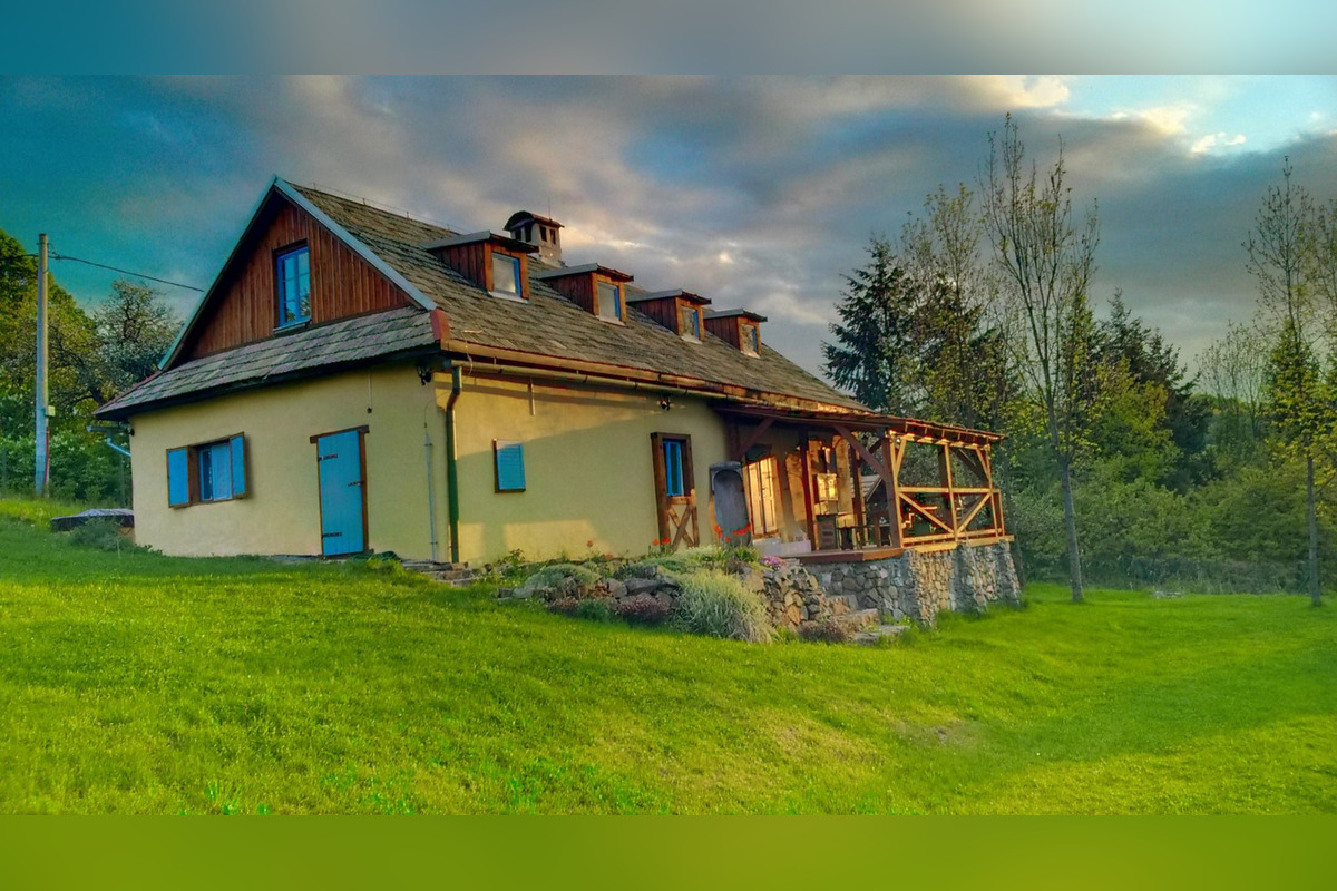 FOTO: Projekt Nebo nas Štiavnicou, foto 6