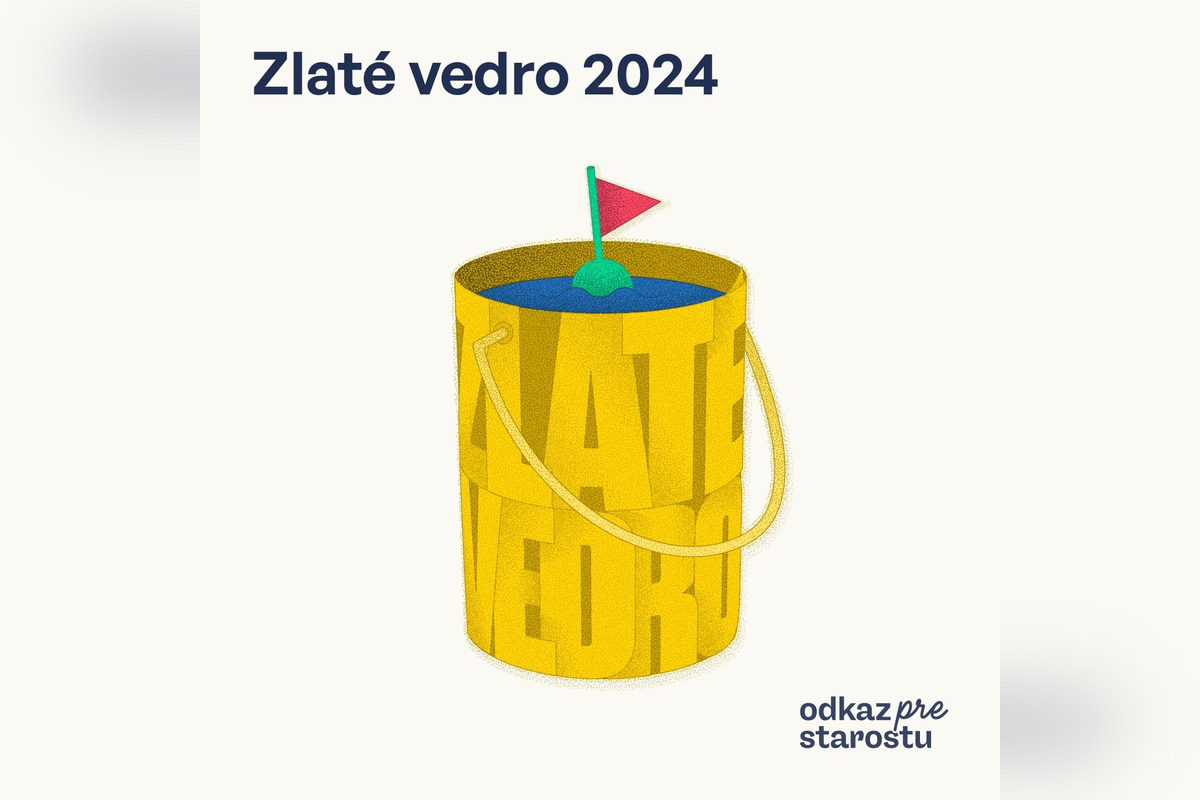 FOTO: Odkaz pre starostu ocenil Zlatým vedrom 2024 najlepšie samosprávy, foto 1