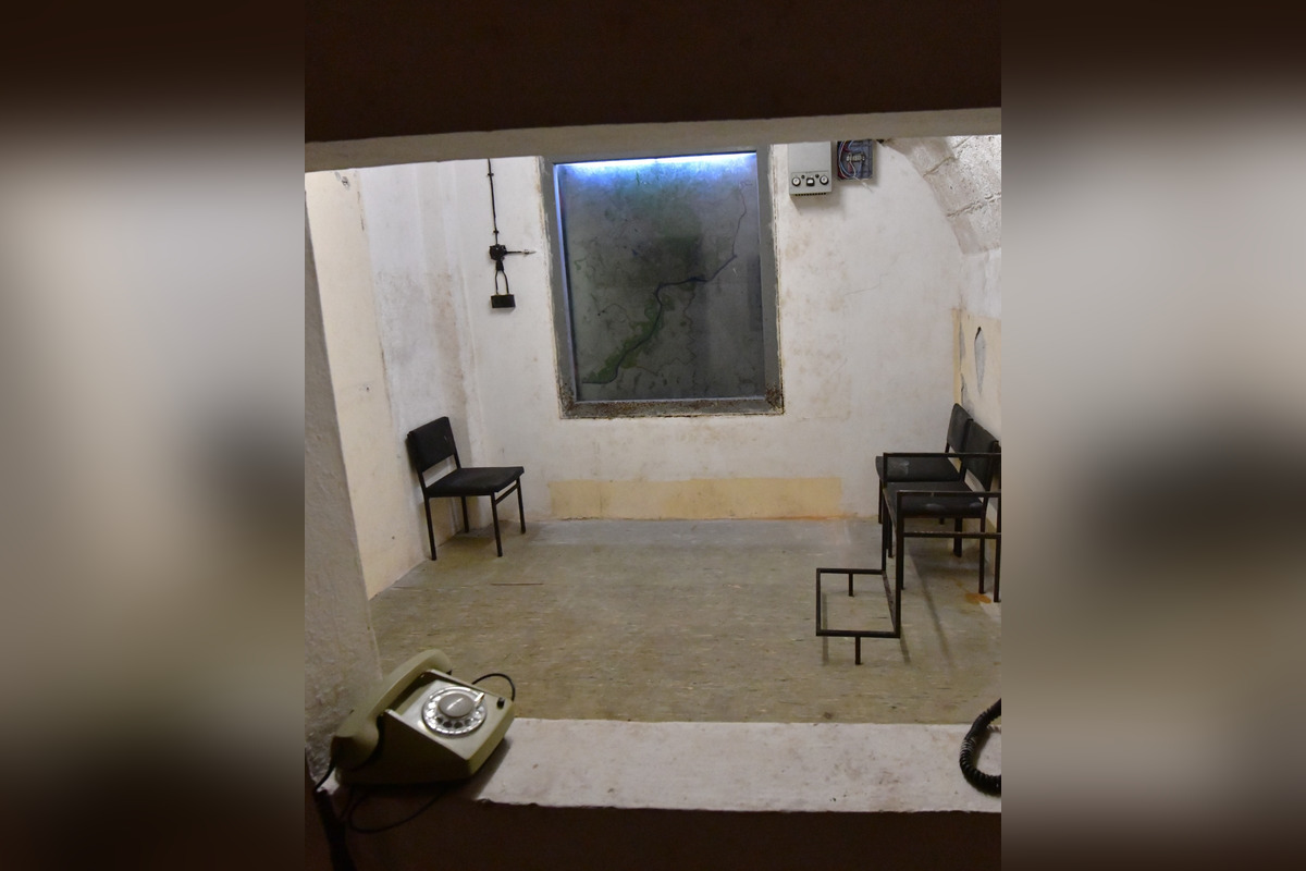 FOTO: Prichádza reforma krízového riadenia. Na rad sa dostanú aj úkryty, foto 1