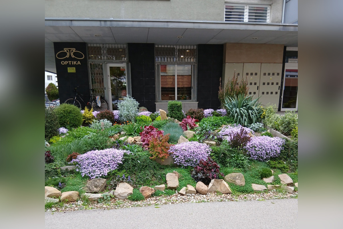 FOTO: Toto sú najkrajšie predzáhradky v Bratislave, foto 14