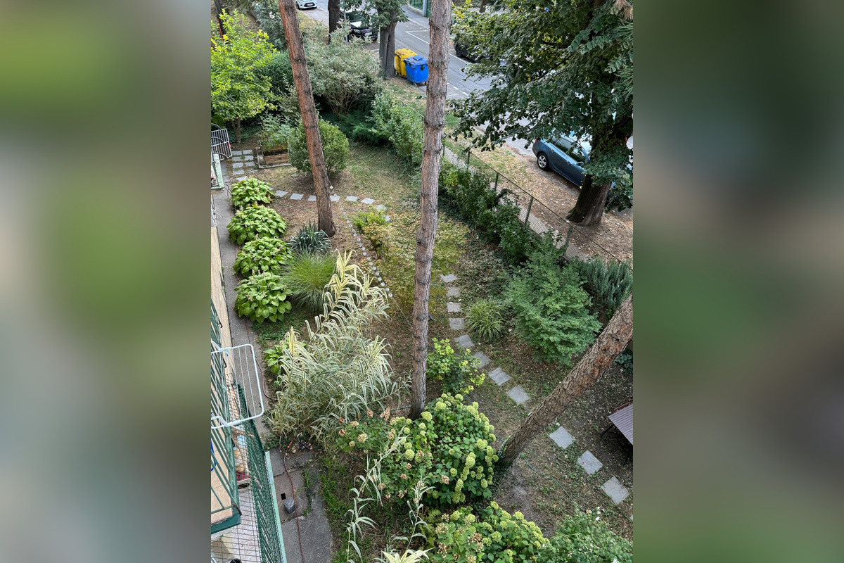 FOTO: Toto sú najkrajšie predzáhradky v Bratislave, foto 18