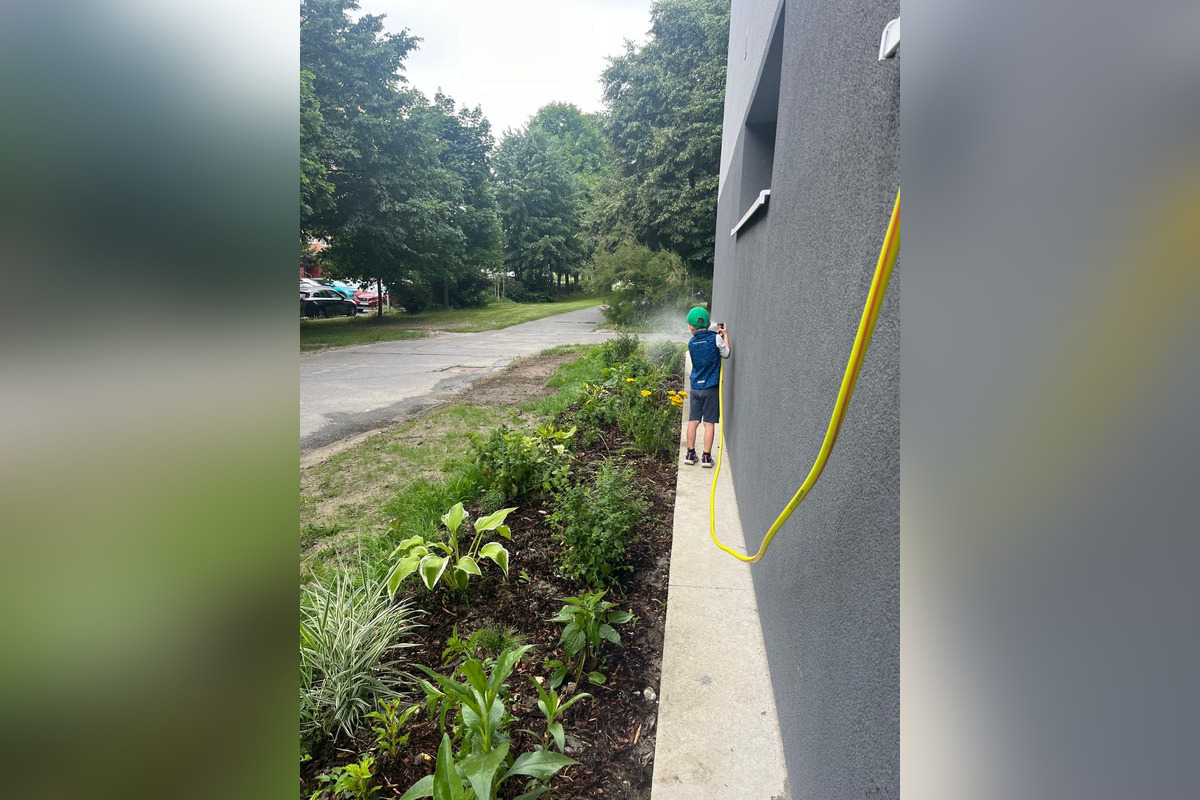 FOTO: Toto sú najkrajšie predzáhradky v Bratislave, foto 26