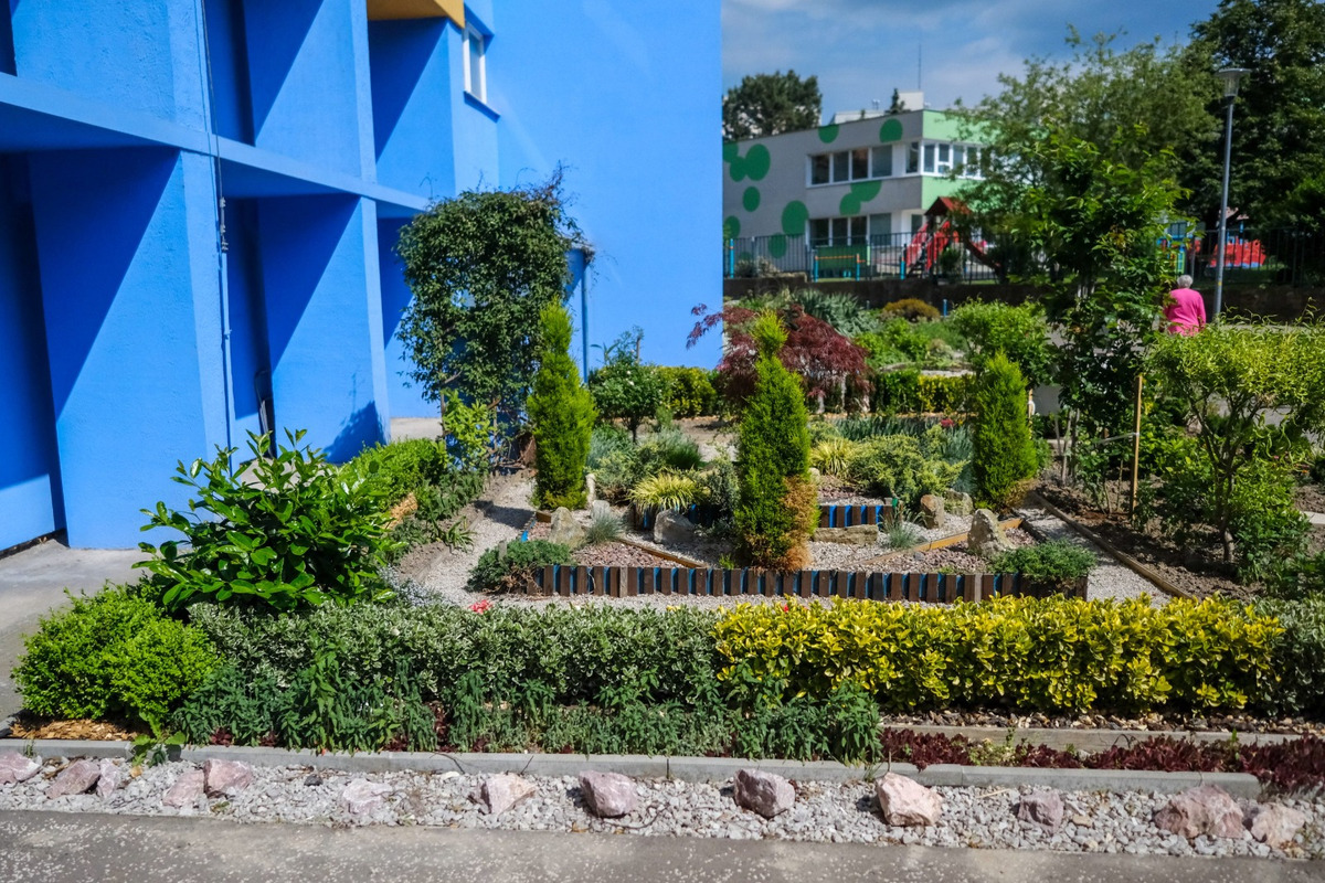 FOTO: Toto sú najkrajšie predzáhradky v Bratislave, foto 29