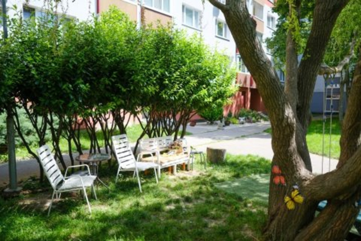 FOTO: Toto sú najkrajšie predzáhradky v Bratislave, foto 43