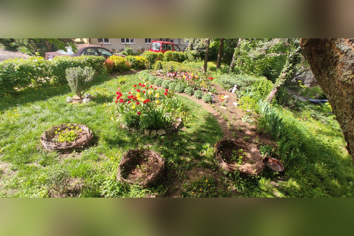 FOTO: Toto sú najkrajšie predzáhradky v Bratislave, foto 48