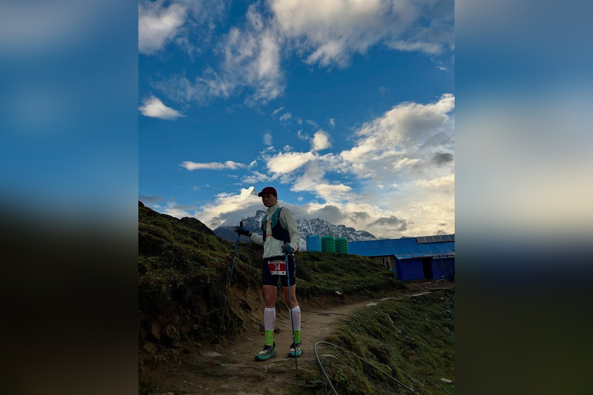 FOTO: Slovenka Nikola Coborova vyhrala najťažší triatlon sveta, foto 2