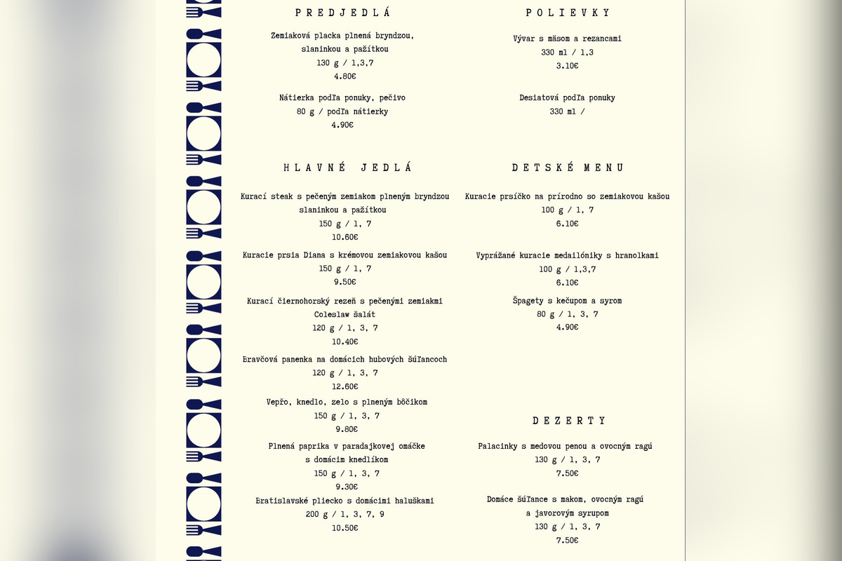 FOTO: Martin Novák navštívil Reštauráciu u Katky, foto 5