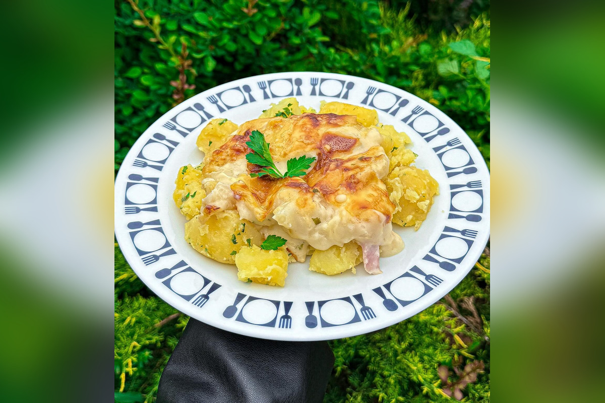 FOTO: Martin Novák navštívil Reštauráciu u Katky, foto 9