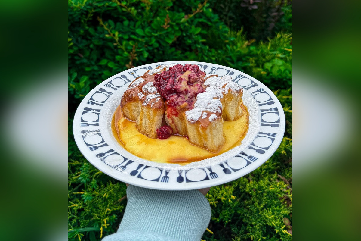 FOTO: Martin Novák navštívil Reštauráciu u Katky, foto 10