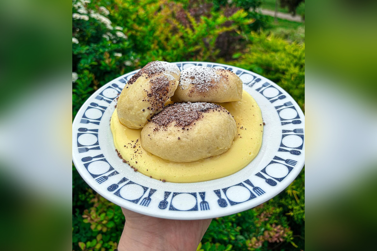 FOTO: Martin Novák navštívil Reštauráciu u Katky, foto 6