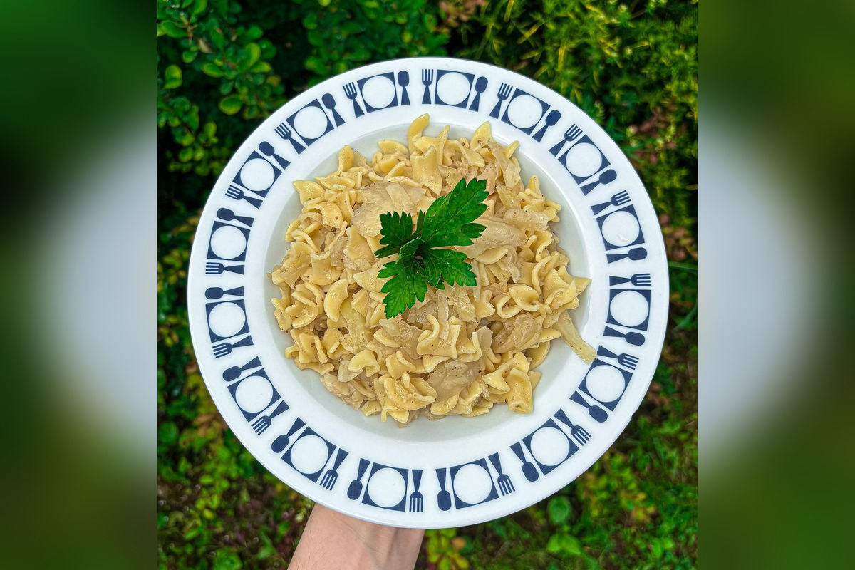 FOTO: Martin Novák navštívil Reštauráciu u Katky, foto 23